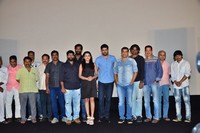 Sarabha Movie Teaser Launch